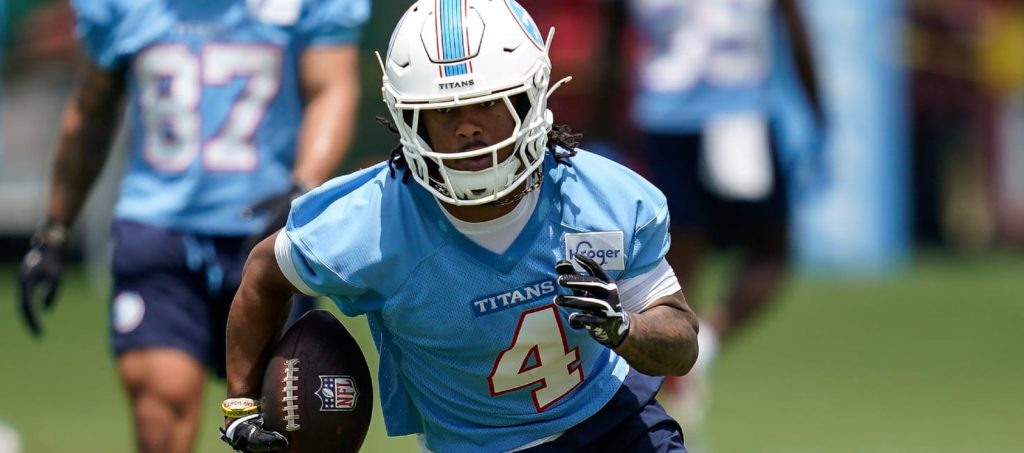 7 Players to Target in PPR Leagues (2026 Fantasy Football)