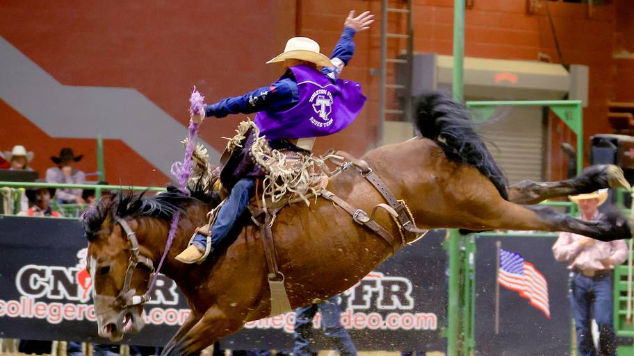 CNFR short round roster is set for final showdown in Casper