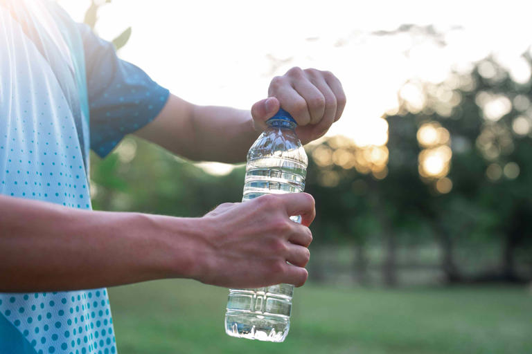 5 drinks that lower your heart rate naturally