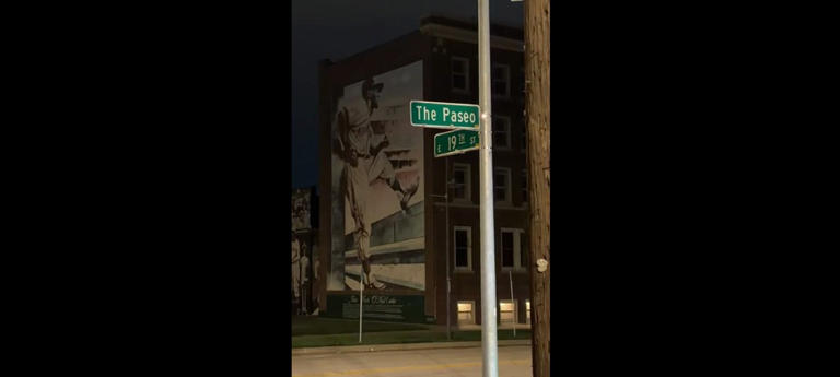 1 dead, 5 injured in shooting near Kansas City’s 18th & Vine Jazz District