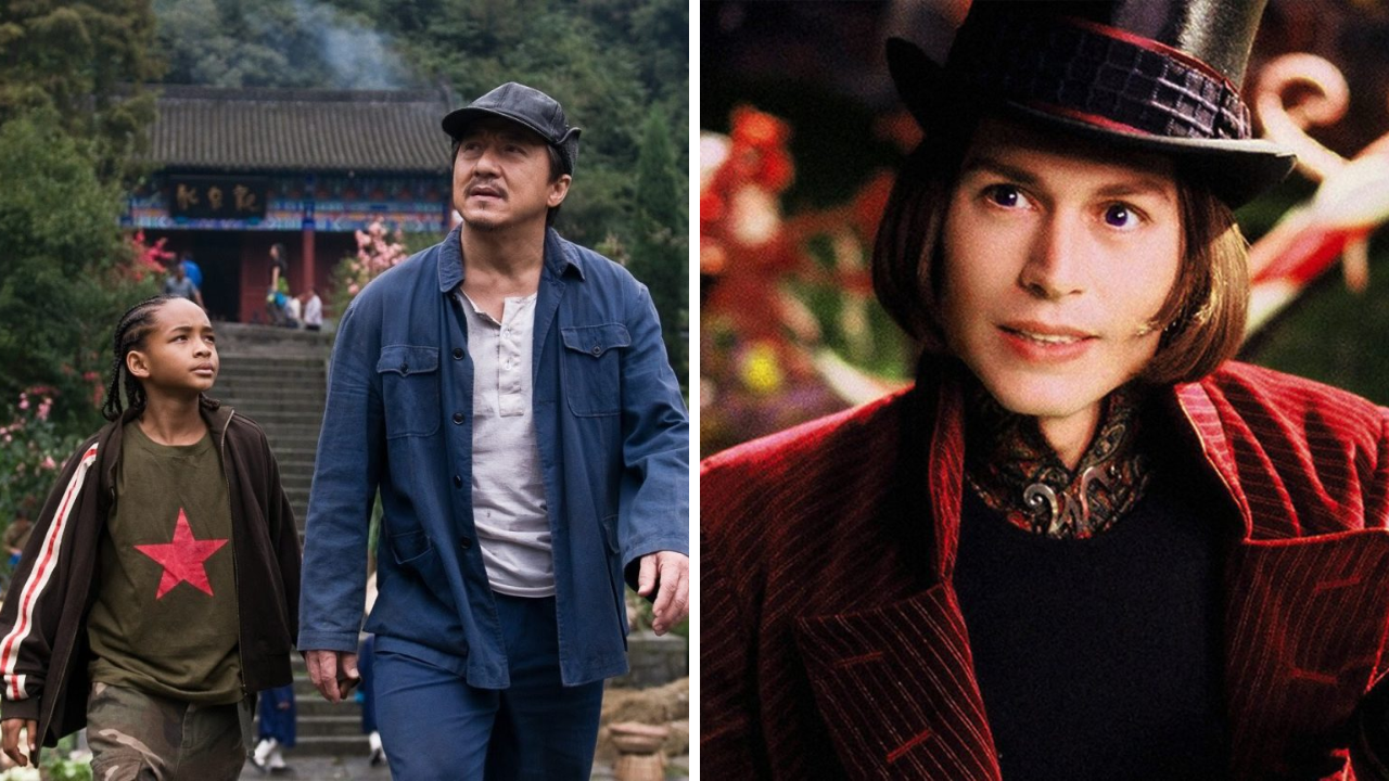 30 movie remakes that didn’t ruin the original