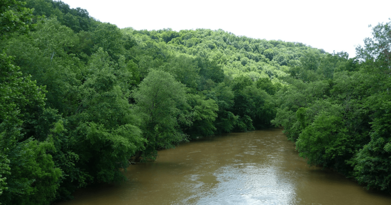 This small Ohio river town is perfect for a summer escape