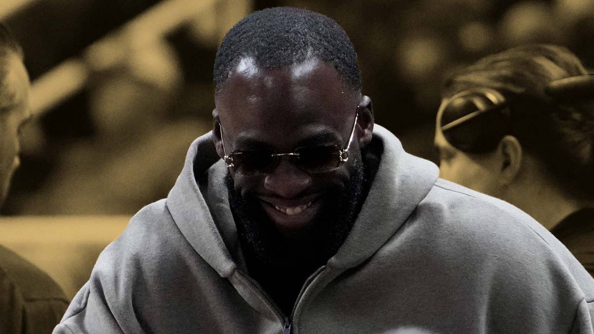 "It hinders us as a collective" - Draymond Green talks about the biggest mistakes young players make in the NBA