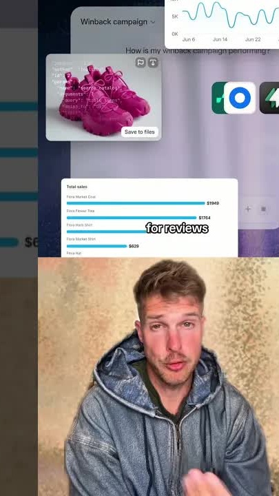 Shopify's latest edition: AI, A/B testing & more!