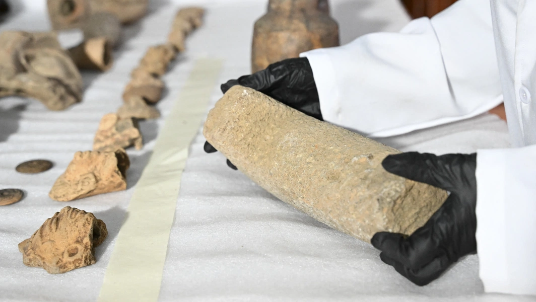 8 civilizations that disappeared through environmental and social upheaval