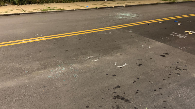 1 dead, 5 injured in shooting near Kansas City’s 18th & Vine Jazz District