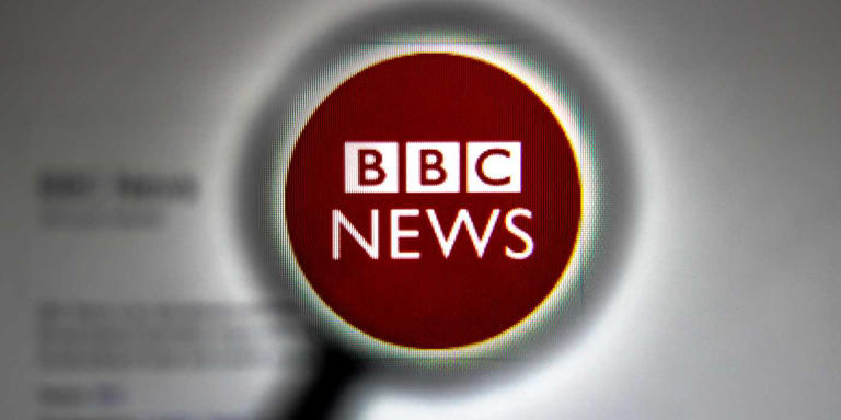 BBC moves to cut 550 jobs in a bid to save $200 million