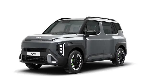 Kia Syros prices hiked post MY2026 update