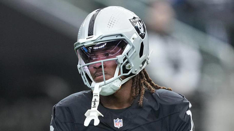 5 Las Vegas Raiders bubble players who are under real pressure after OTAs