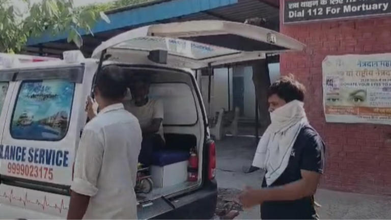 33-year-old Faridabad man dies after consuming Frooti to break fast
