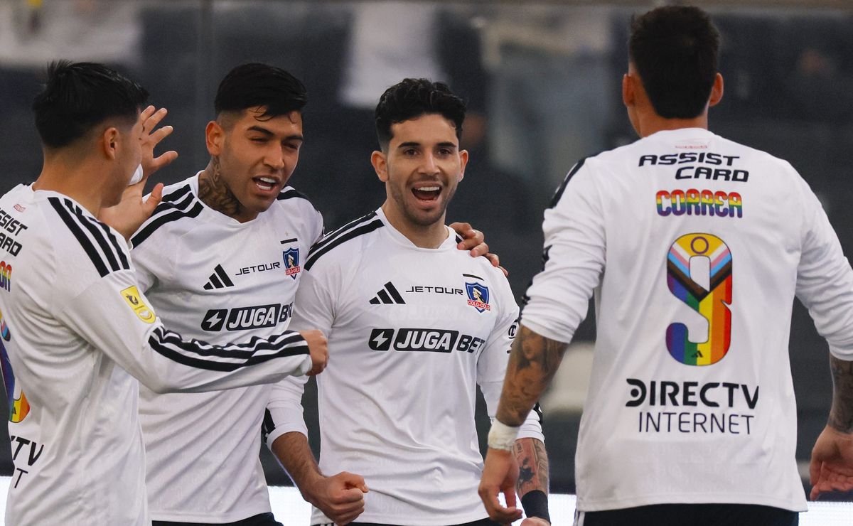 Dónde ver Colo Colo vs Deportes Recoleta en la Copa Chile: canales y detalles