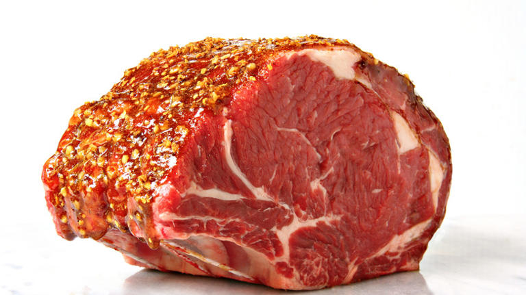 12 reasons restaurant prime rib tastes better than homemade