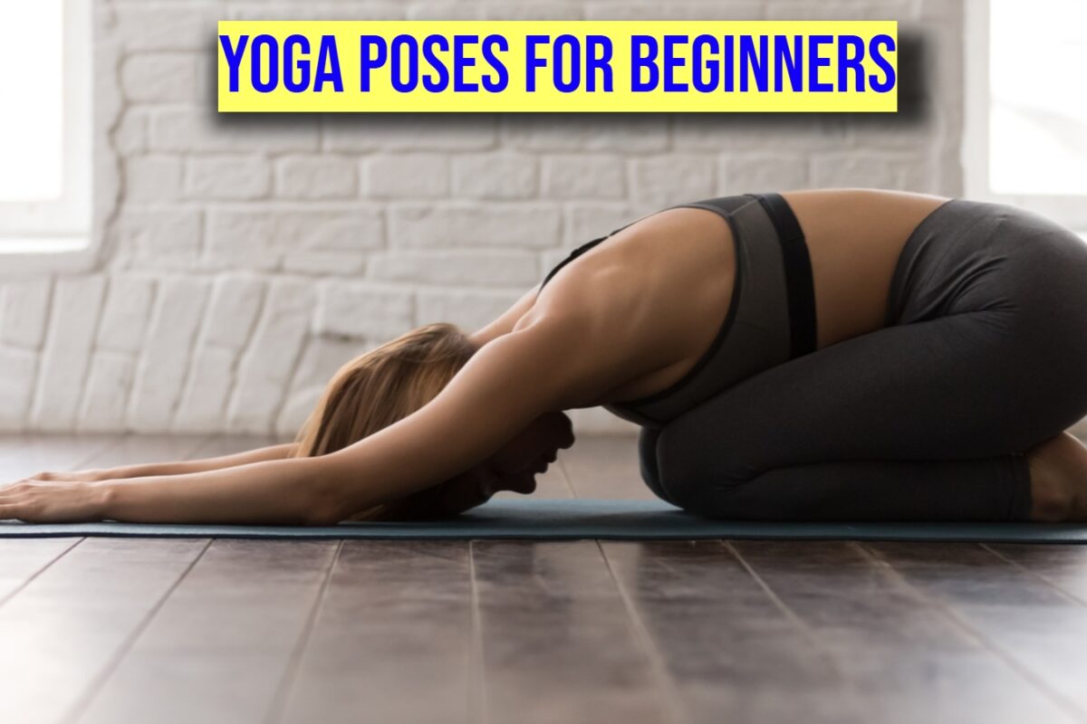 International Yoga Day 2026 New To Yoga Start With These Easy Poses