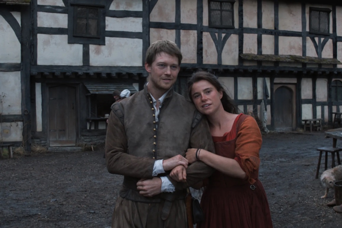 'Hamnet' gets Netflix release date: Here's when the award show darling ...