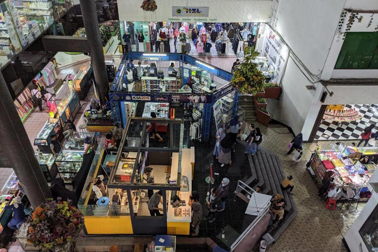 8 swalayan murah di Malang, pusatnya belanja bulanan lengkap