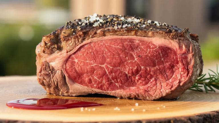 12 reasons restaurant prime rib tastes better than homemade