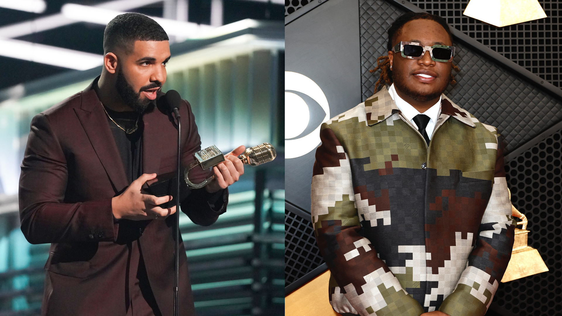 Drake shares 'endless and eternal gratitude' to late producer Tay Keith ...