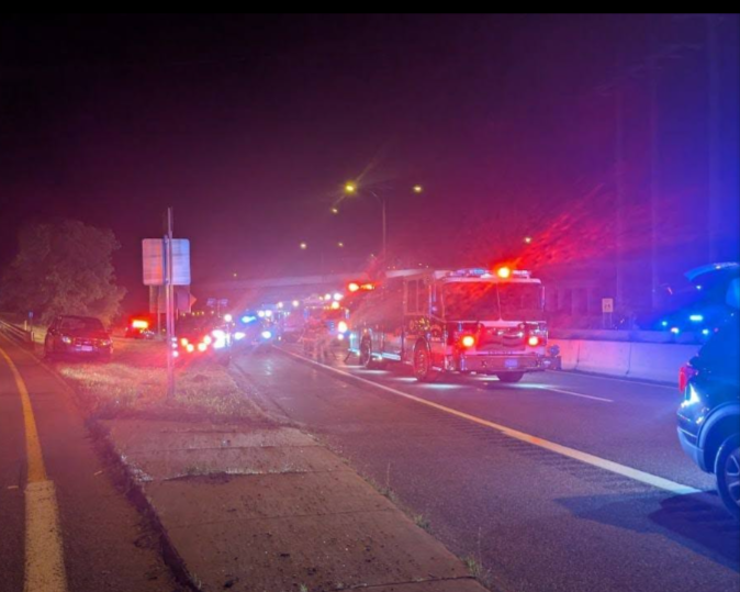 Authorities ID Conn. man as wrong-way driver killed on Route 146 in ...