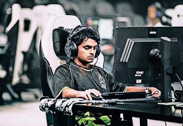 How city’s gaming clubs are putting India on Esports World Cup map