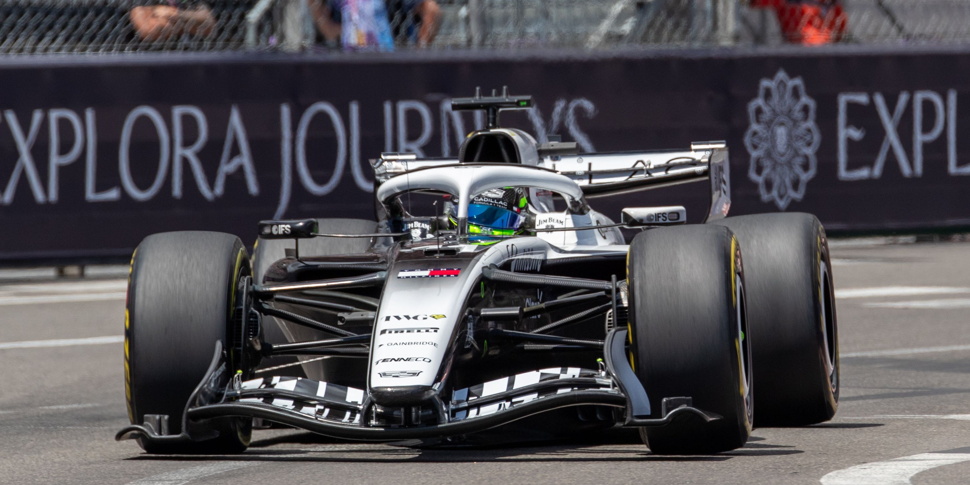 Hammer-Gerücht! Mehrere F1-Teams wollen ihn