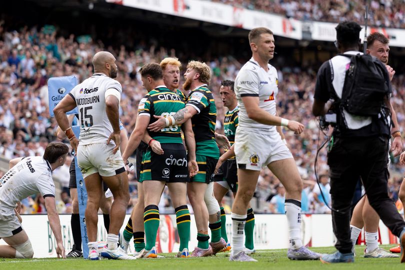 Exeter Chiefs new owners aim to replicate Premier League Bournemouth's ...