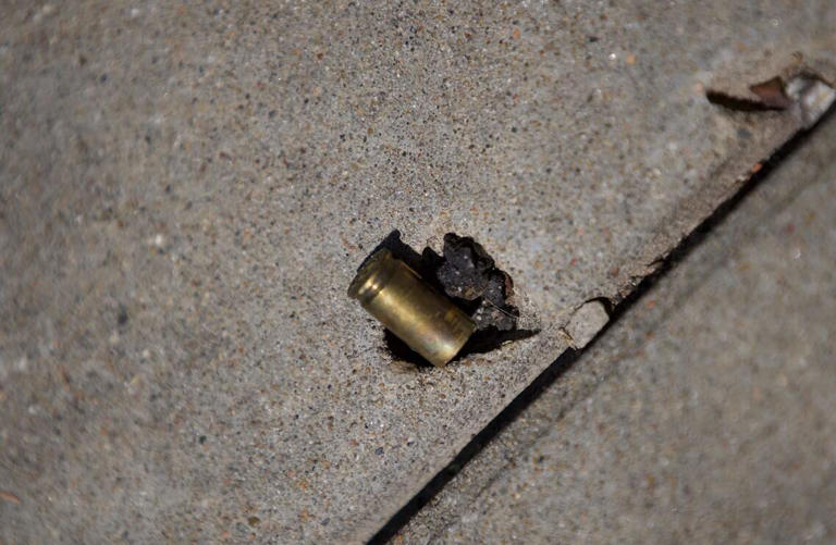One person killed, 5 injured in shooting near Kansas City's 18th & Vine ...