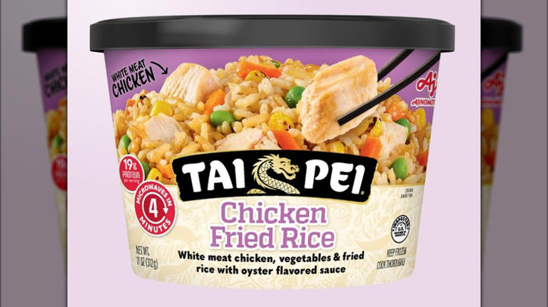 10 frozen Chinese food meals that taste better than delivery, according ...