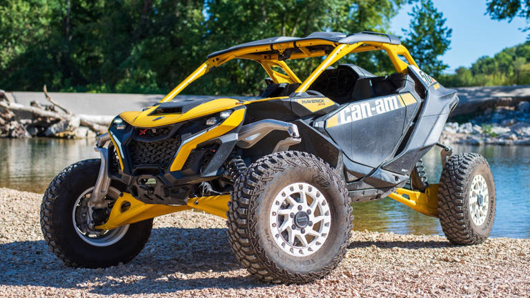 Another state makes UTVs road legal. Is that a good thing?
