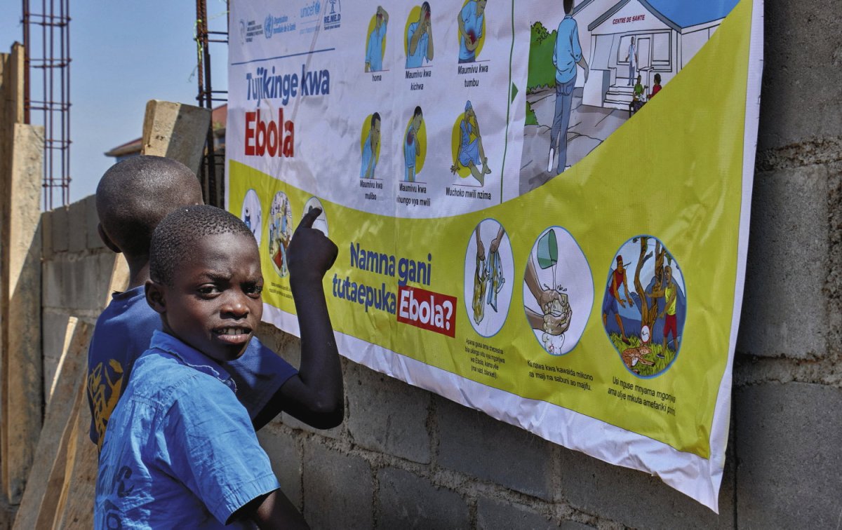 Hantavirus, Ebola… comment les zoonoses sont devenues l’un des plus — free download