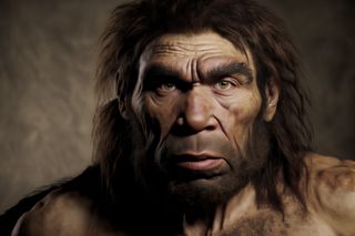 Encuentran que la forma de nuestra nariz se hereda de los neandertales
