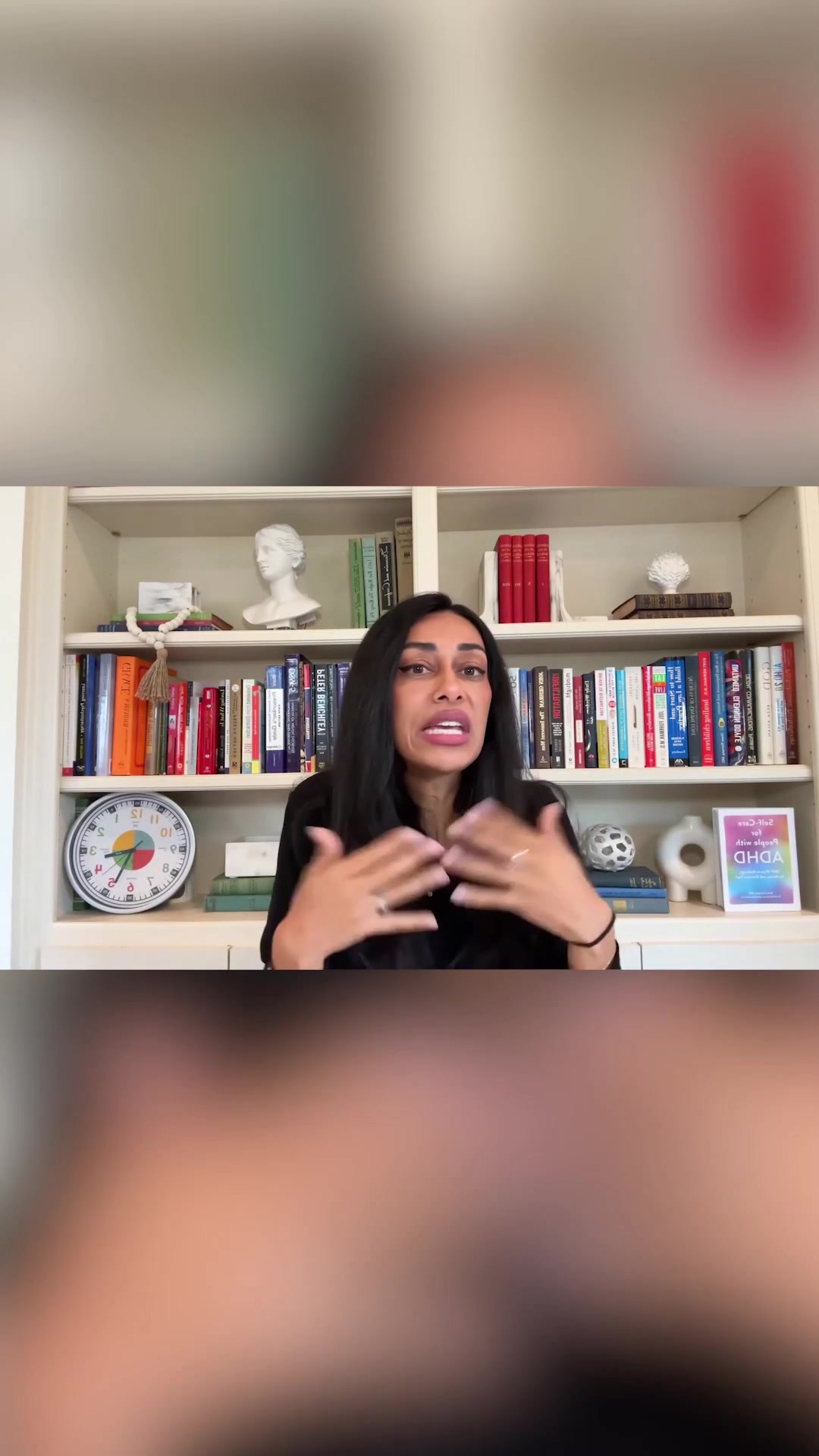 Tips for staying focused on tasks