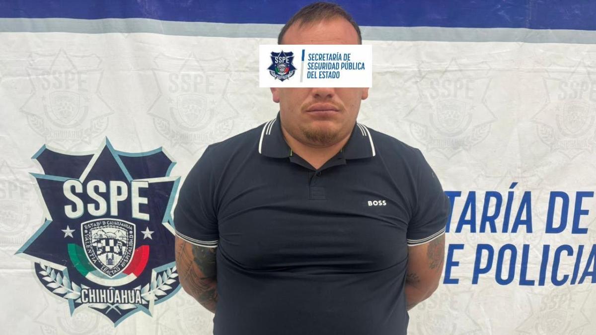 Cae el comandante Nico, líder del Cártel de Juárez; paseaba con dos texanas  armadas