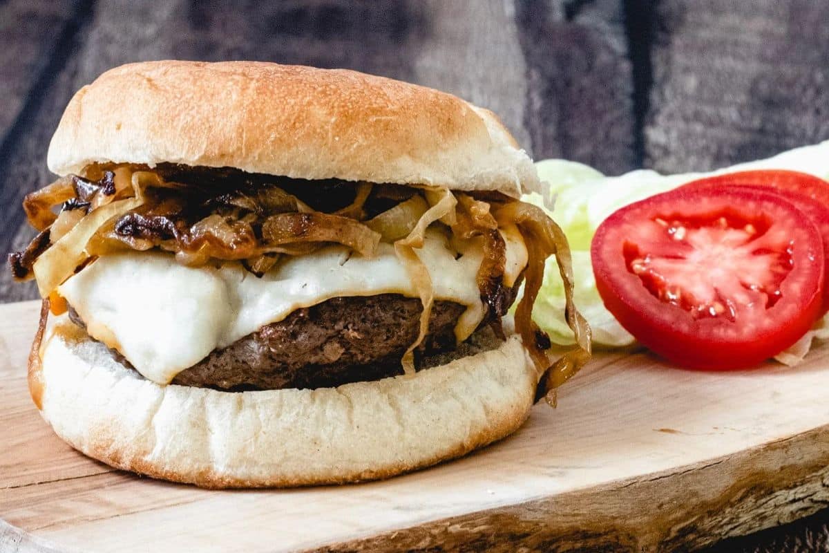 25 all-American cookout recipes for summer weekends
