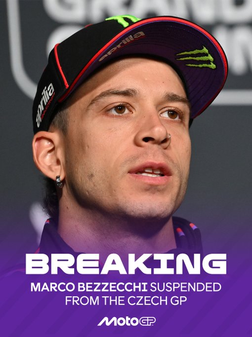 MotoGP – Le championnat bascule à Brno : Bagnaia renaît, Aprilia ...