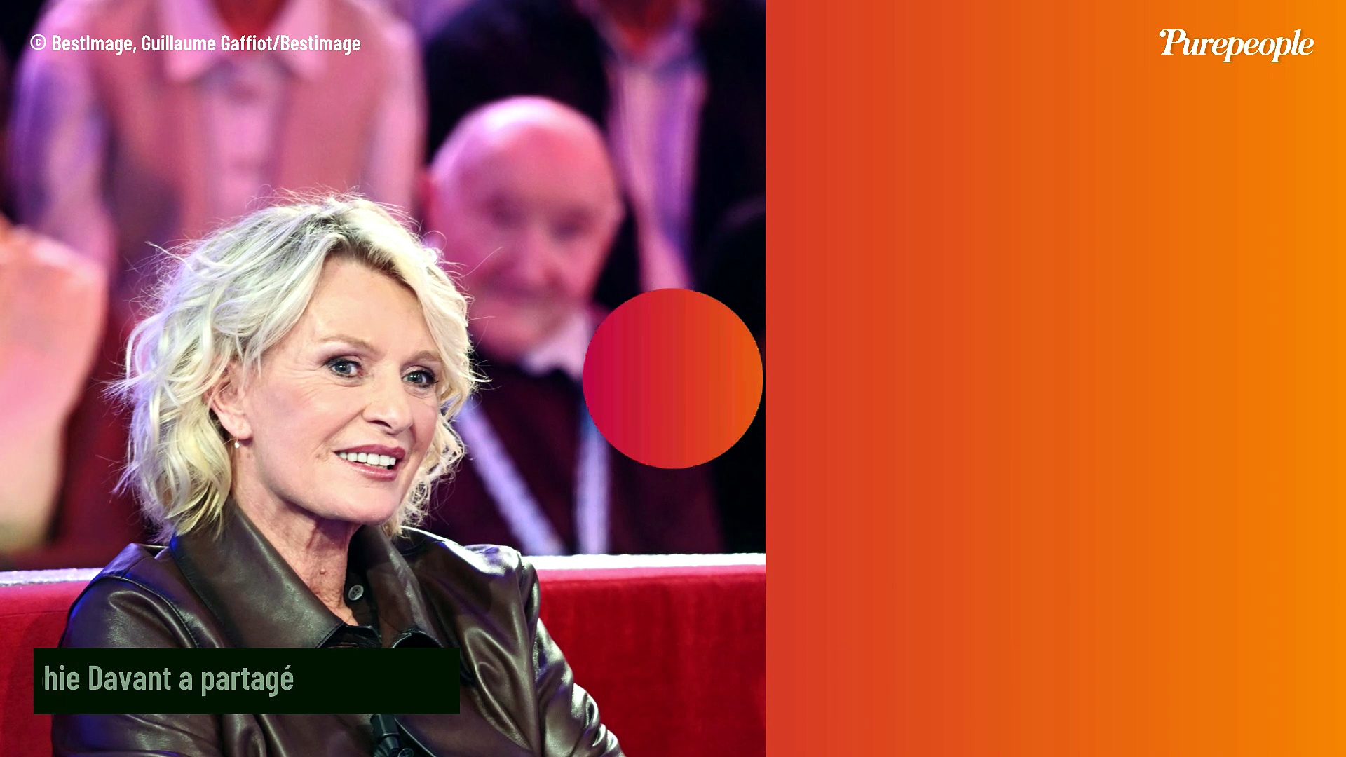 Sophie Davant dévoile ses indispensables de l’été et craque pour cette — free download