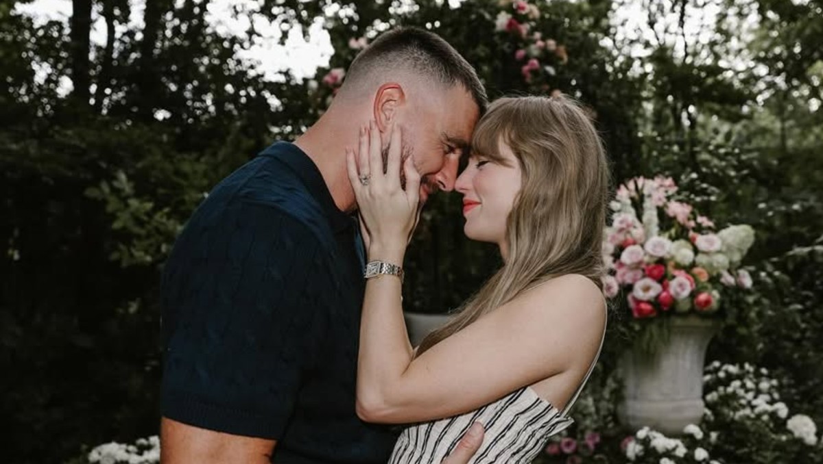 Lista de invitados de Taylor Swift y Travis Kelce: celebridades y familia - celebridades news from Milenio