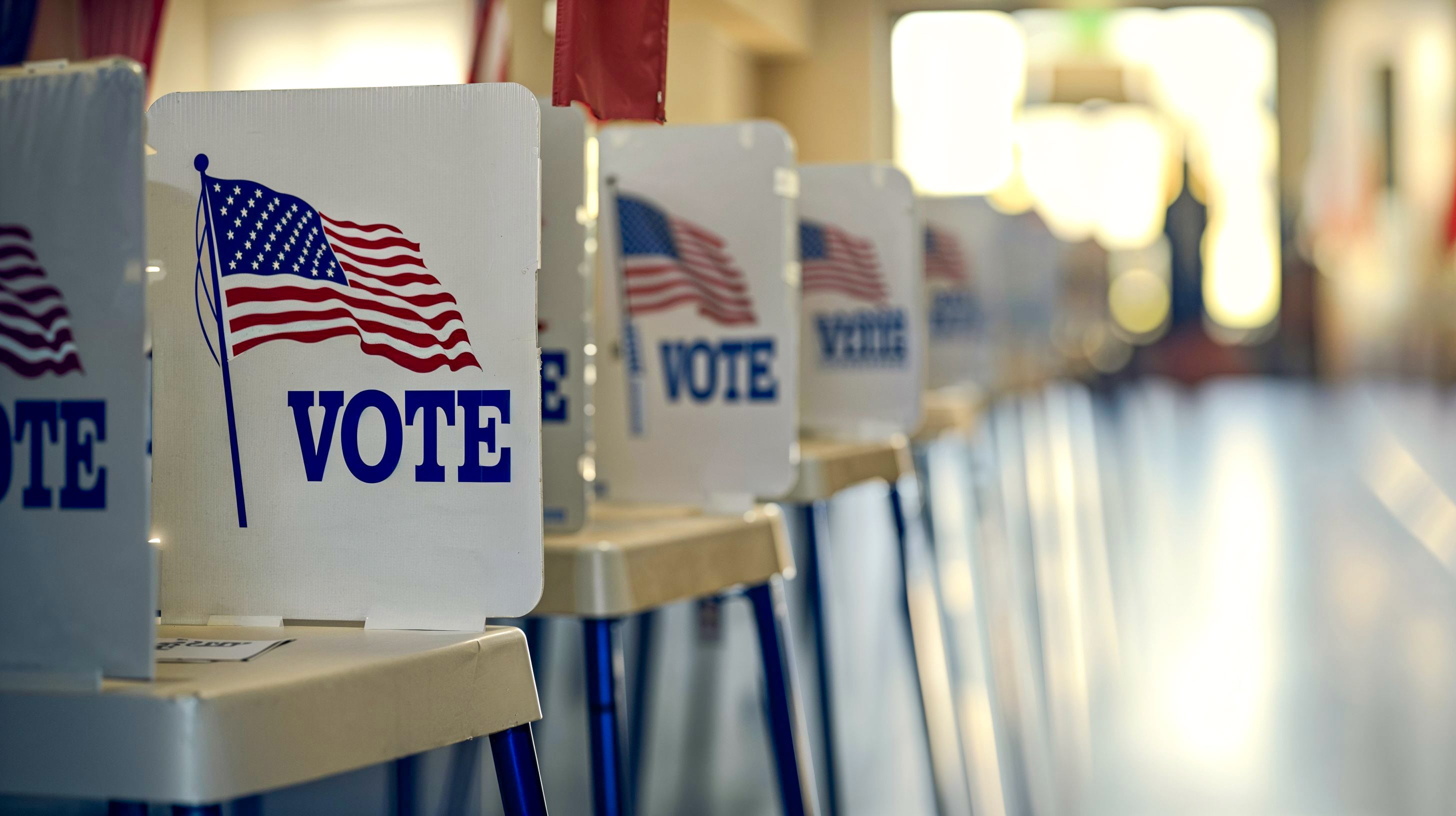 Volusia County mails updated voter cards after zone redistricting