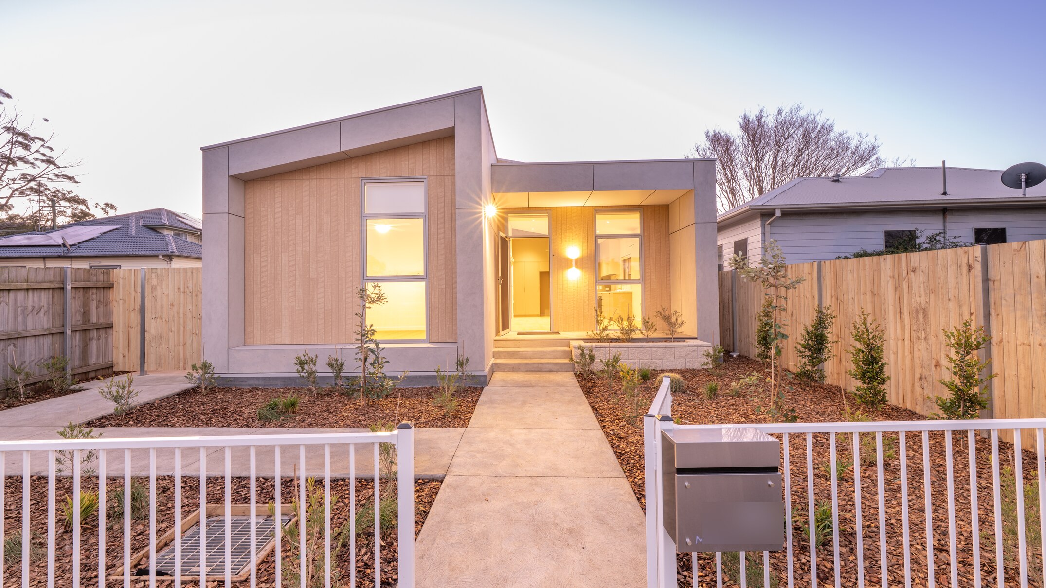 NSW to set up modular housing factory to 'turbocharge' delivery of new ...