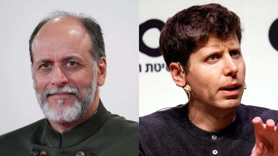 Amazon drops Luca Guadagnino’s Sam Altman film ‘Artificial’ despite positive test screenings