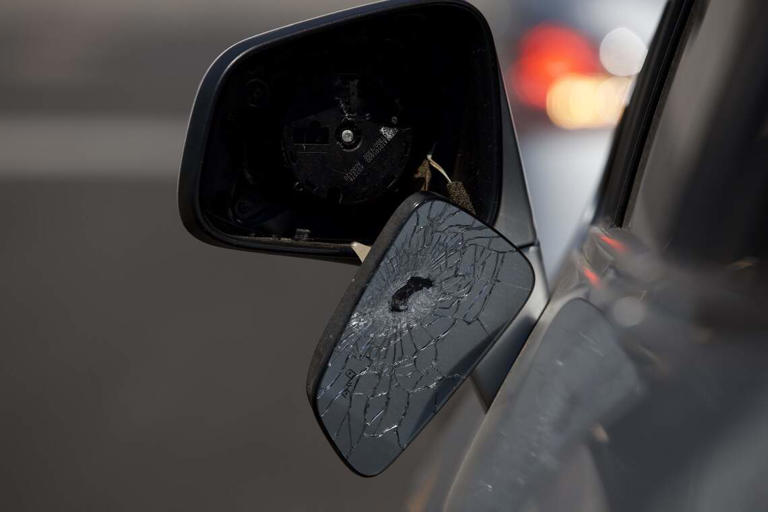 One person killed, 5 injured in shooting near Kansas City's 18th & Vine ...