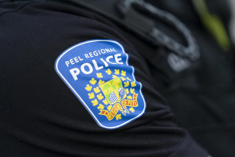Two dead after multi-vehicle collision closes major Brampton intersection