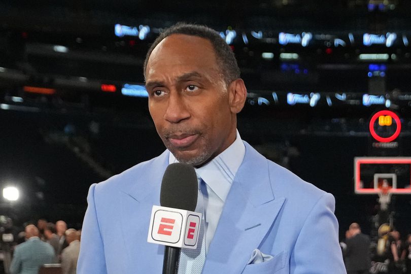 Stephen A Smith turns on ESPN bosses after firing spree despite costing $21M-a-year