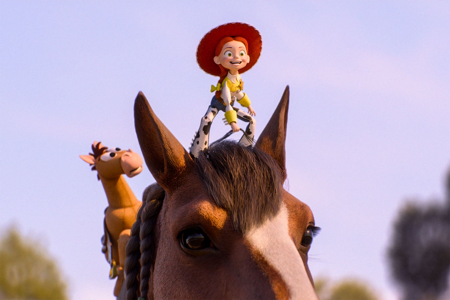 The new Toy Story shows the best that parents can hope for, and it’s ...