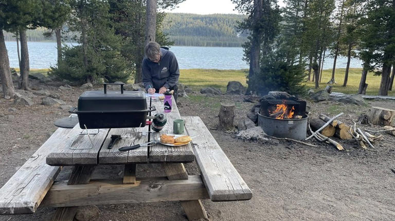 Between the Cascades and the Nevada border is NorCal's mountain getaway ...