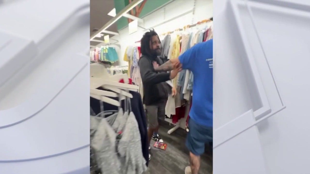 Simi Valley man charged with attempted murder in Target assault after ...