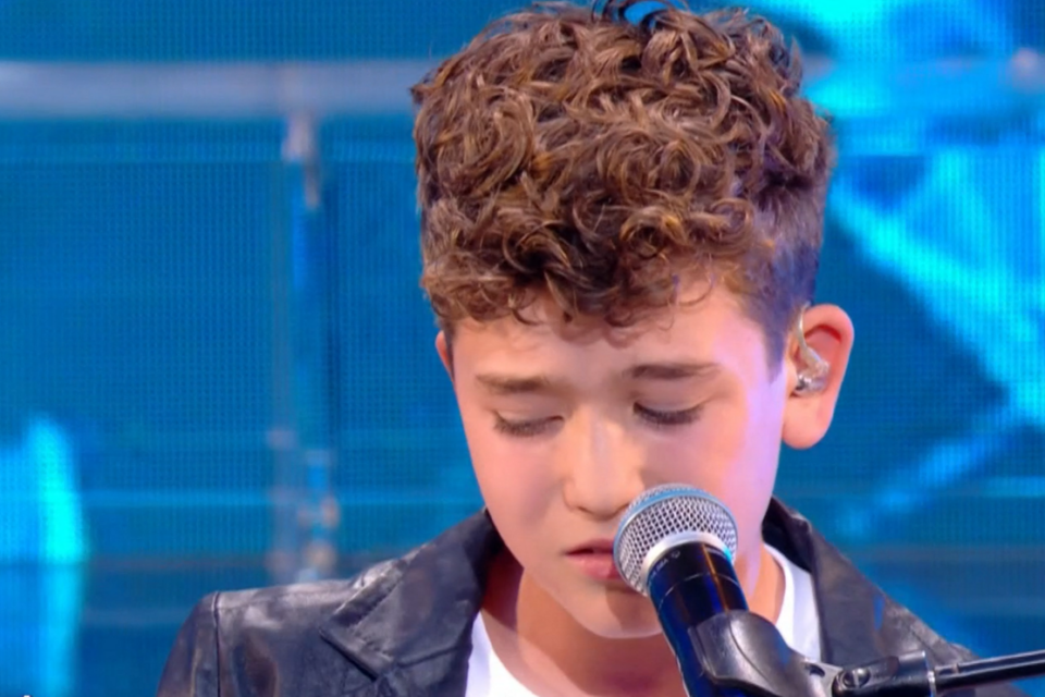 Eurovision Junior 2026 : 