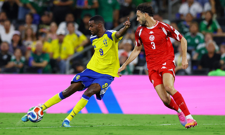 Trực tiếp bóng đá Tunisia vs Nhật Bản 11h ngày 21/6, bảng F World Cup 2026