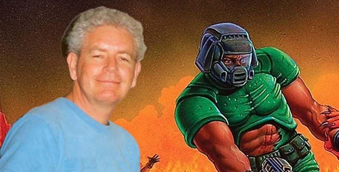 Bobby Prince, legendary composer behind DOOM and Wolfenstein 3D, dies at 81