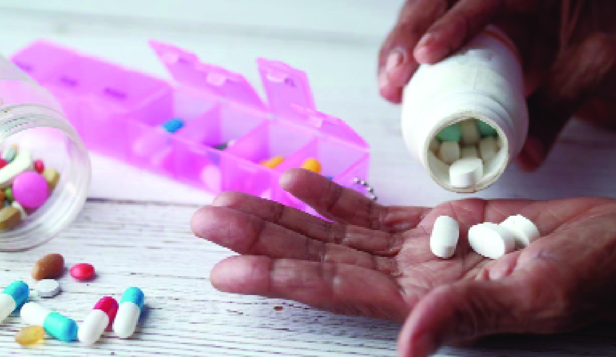 Union govt bans 16 fixed-dose drug combinations citing public health ...