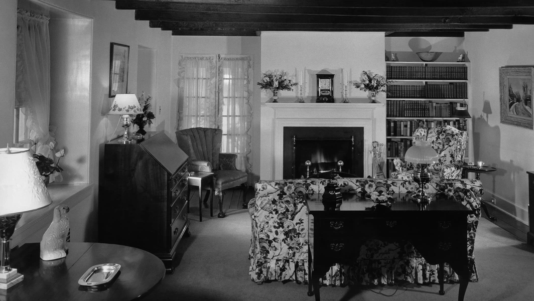 Designers urge shift from outdated trends to warm, personal decor